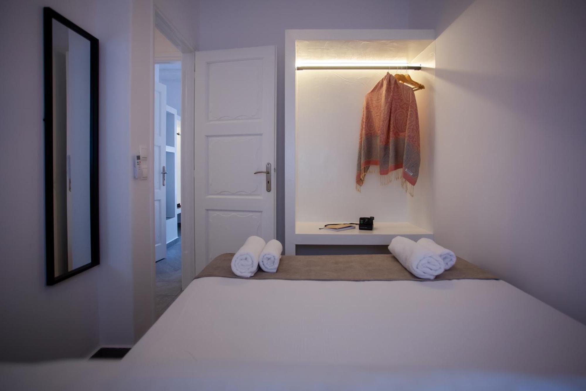 Villa Athena΄S Residency / Mykonos Town Exterior foto