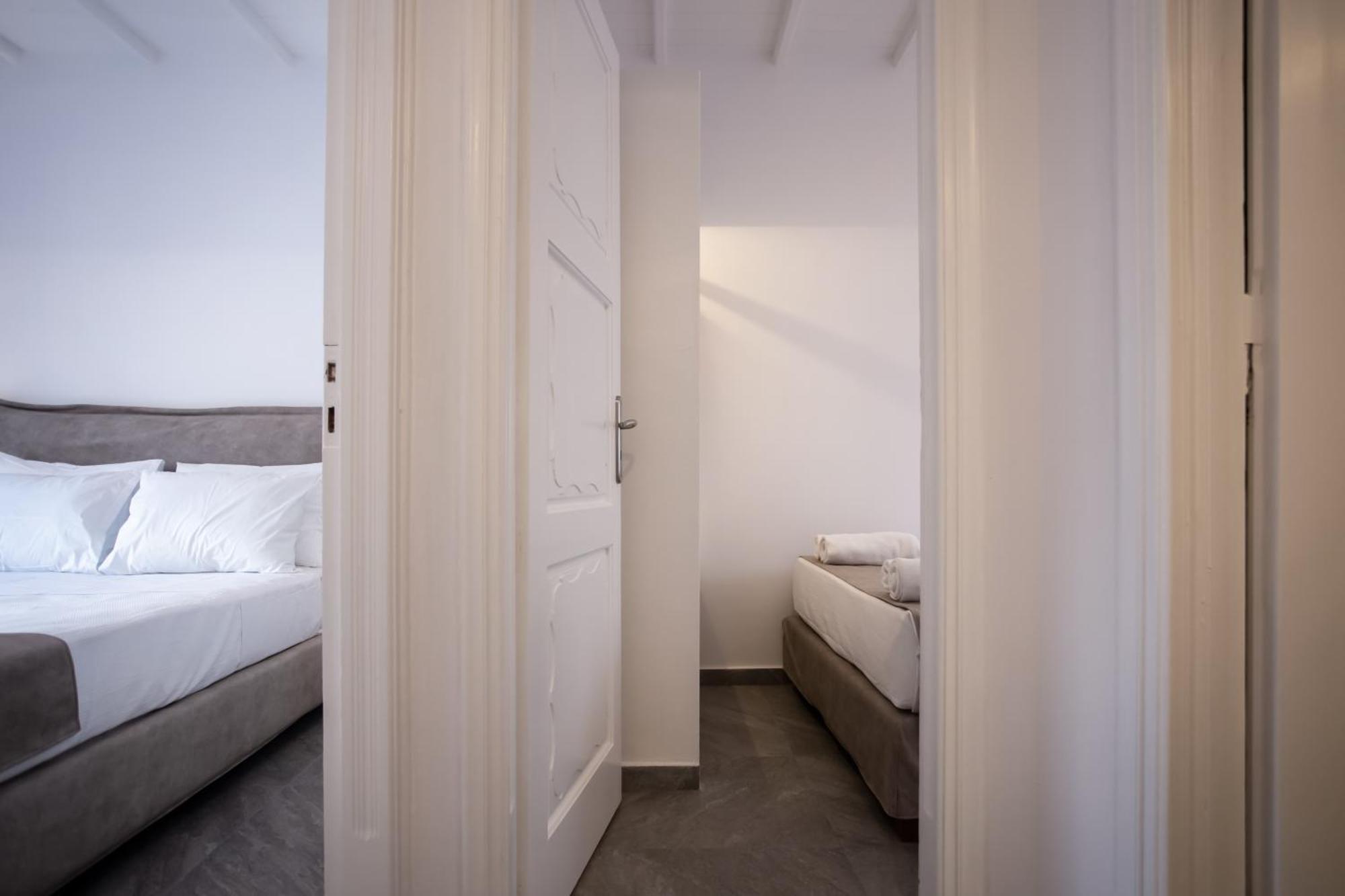 Villa Athena΄S Residency / Mykonos Town Exterior foto
