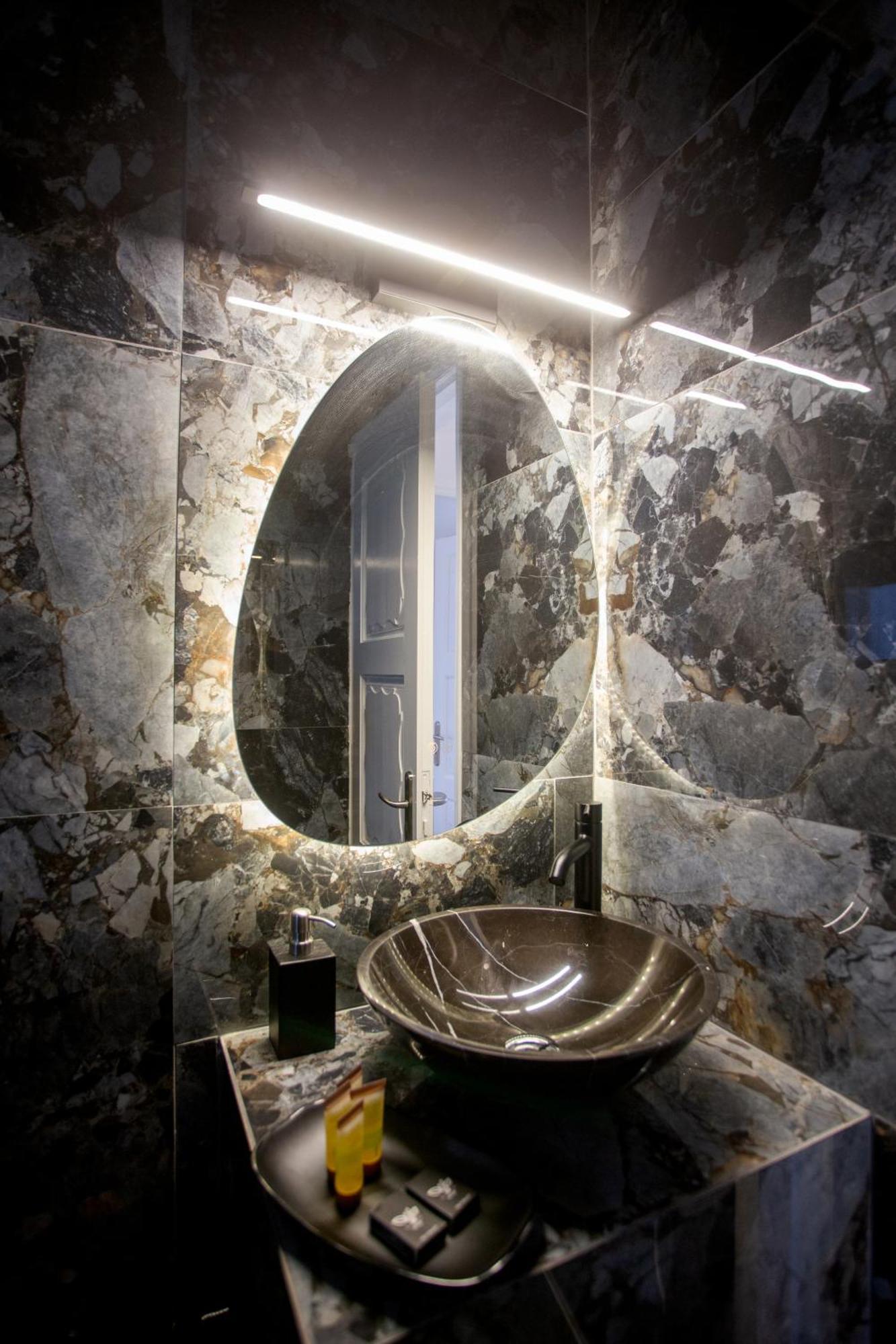 Villa Athena΄S Residency / Mykonos Town Exterior foto