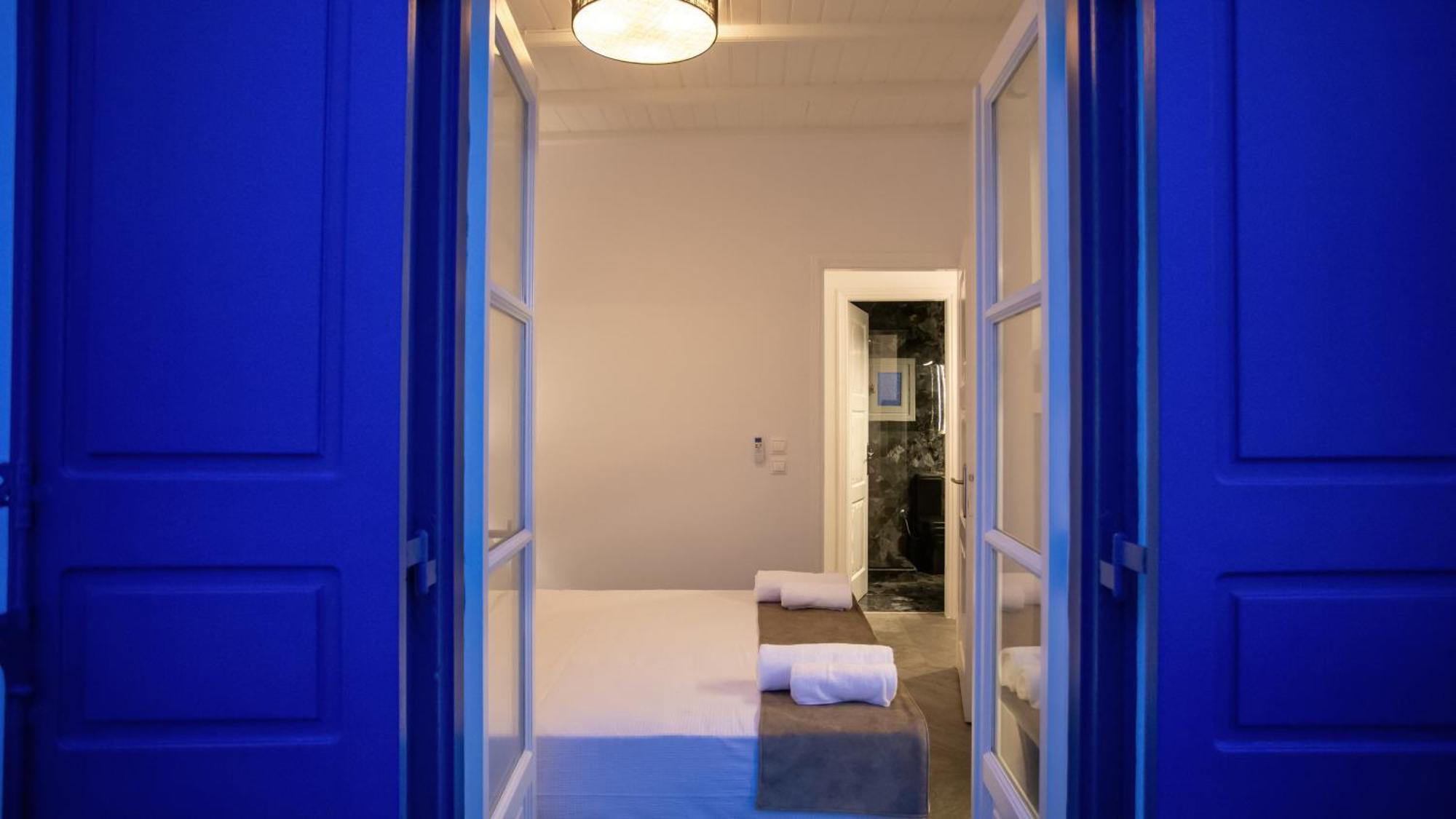 Villa Athena΄S Residency / Mykonos Town Exterior foto
